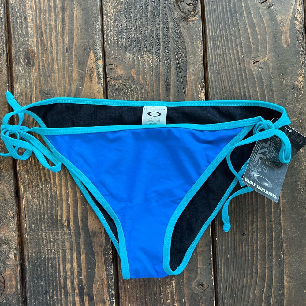 Oakley Bikini Bottoms